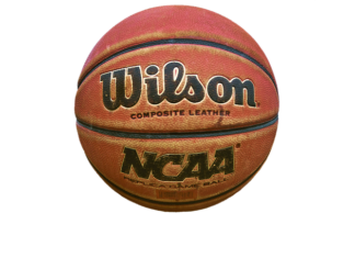 Czy w NBA są większe kosze?