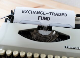 Co to znaczy ETF? Co to znaczy ETF?