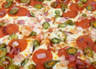Czy jalapeno to warzywo? Czy jalapeno to warzywo?