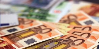 Czy stare 50 euro jest ważne?