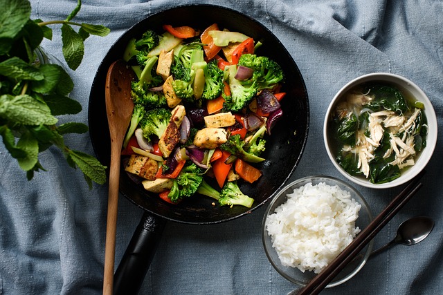 Jak przygotować tofu na kanapki? Jak przygotować tofu na kanapki?