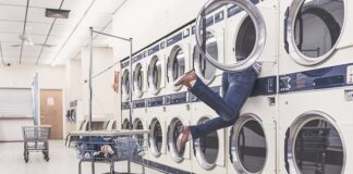 Ile proszku do prania należy się pracownikowi? Ile proszku do prania należy się pracownikowi?